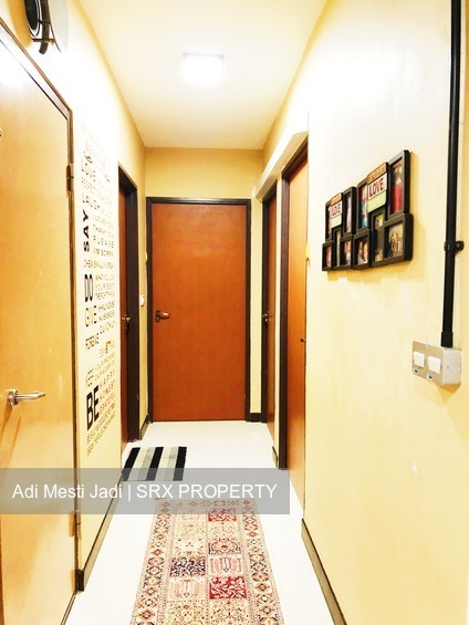 Blk 505C Yishun Street 51 (Yishun), HDB 4 Rooms #192360162